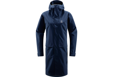 W Parka Haglöfs Aria Proof dámská