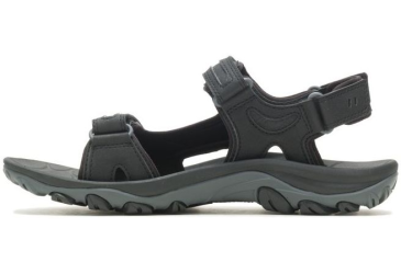 obuv merrell J036871 HUNTINGTON SPORT CONVERT black