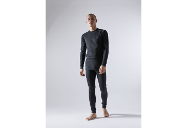 Set CRAFT CORE Dry Baselayer