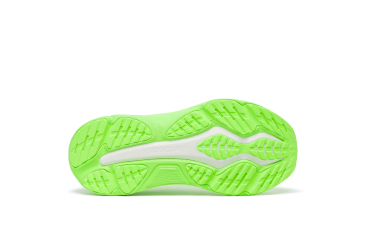 pánská obuv saucony S21026-155 HURRICANE 25 slime/silver