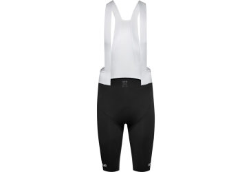 GORE SPINSHIFT Bib Shorts+ Mens black