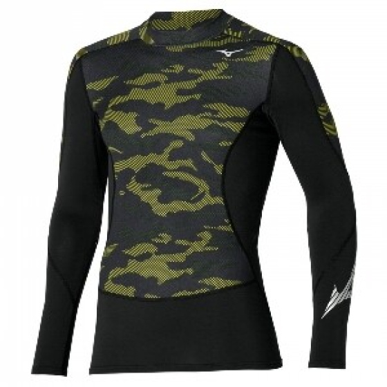 MIZUNO Virtual Body G3 High / Evening Primrose