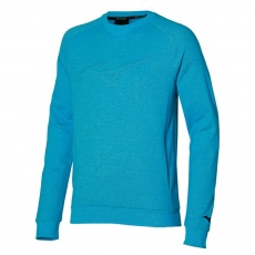 Mizuno Athletic Crew / Mykonos blue / Mizuno Athletic Crew / Mykonos blue /