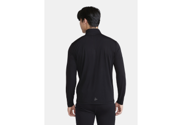Triko CRAFT CORE Essence Bi-blend Half Zip LS