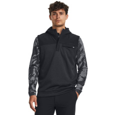 Pánská hybridní vesta Under Armour Storm SweaterFleece Vest Pánská hybridní vesta Under Armour Storm SweaterFleece Vest