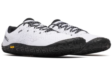 obuv merrell J500631 VAPOR GLOVE 6 white/black