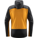 Mikina Haglöfs ROC Flash Mid Hood