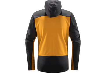 Mikina Haglöfs ROC Flash Mid Hood
