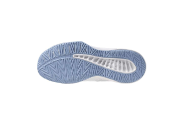 MIZUNO LIGHTNING STAR Z7 Jr(C) / White/BellwetherBlue/BelAirBlu