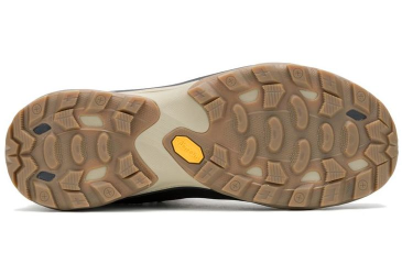 obuv merrell J037777 MOAB SPEED 2 LTR MID WP black