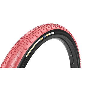 PANARACER plášť GRAVELKING X1 700x45 sakura/černá PANARACER plášť GRAVELKING X1 700x45 sakura/černá