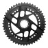 00.6218.062.001 - SRAM CRING ROAD 4835T KIT DM RIVAL E1 BLK