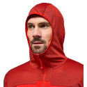 Mikina Haglöfs ROC Flash Mid Hood pánská