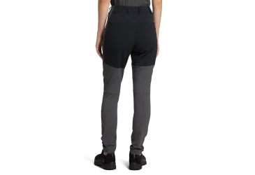 W Kalhoty Haglöfs Mid Slim dámské