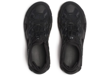 obuv merrell J038025 MAIPO EXPLORER SIEVE black