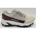 obuv merrell MK268377 MOAB SPEED 2 FST WP kahki/brown