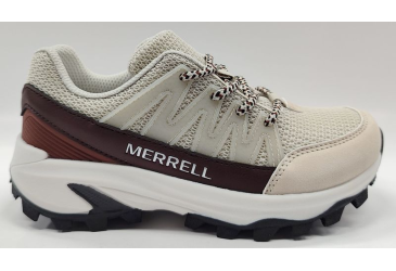 obuv merrell MK268377 MOAB SPEED 2 FST WP kahki/brown