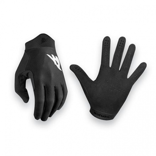 BLUEGRASS rukavice UNION černá Velikost: