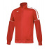 MIZUNO Mizuno Knitted Track Jacket  Jr/Red