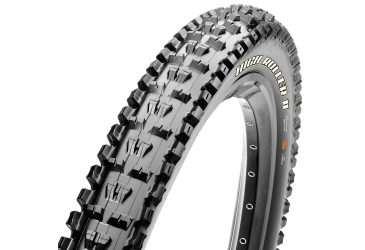 MAXXIS PLÁŠŤ HIGH ROLLER II KEVLAR 27,5X2.80 3CT/EXO/TR (ETB96910000)