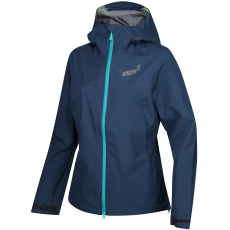 INOV-8 VENTURELITE JACKET FZ W navy INOV-8 VENTURELITE JACKET FZ W navy