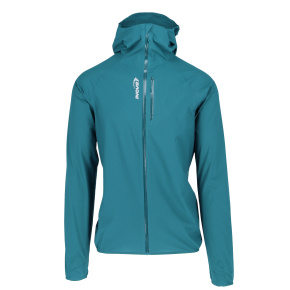 INOV8 STORMSHELL M dark teal