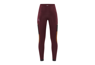 W Kalhoty CRAFT PRO Trail Tights