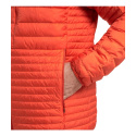 Bunda Haglöfs  Micro Nordic down hood