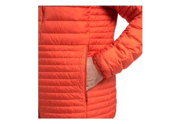 Bunda Haglöfs  Micro Nordic down hood