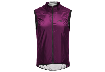 GORE Wear Ambient Vest Mens-black