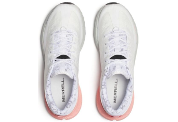 obuv merrell J068374 AGILITY PEAK 5 white/soft coral