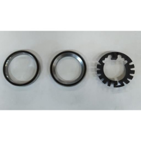 Headset MR168/MR267 H2665 Sealed Bearings 39x46.9 34x46.8 Headset MR168/MR267 H2665 Sealed Bearings 39x46.9 34x46.8