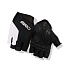 GIRO Strade Dure SuperGel Black/White S