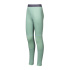 SENSOR MERINO DF dětské spodky basil green velikost