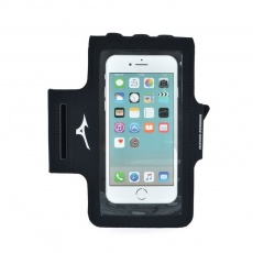 MIZUNO Running Phone Arm Band/Black/one size MIZUNO Running Phone Arm Band/Black/one size