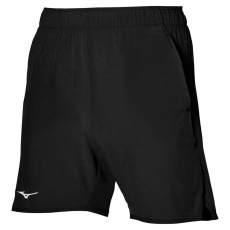 8 in Amplify Short / Black / 8 in Amplify Short / Black /