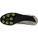 MIZUNO X FIRST 2 /  White / Black / Dark Grey
