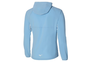 MIZUNO Alpha Jacket / Glacier Lake