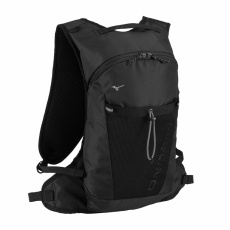MIZUNO Backpack/Black