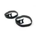 Hole SILVA Trekking Aluminum Z-fold grey