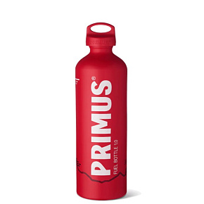Láhev PRIMUS Fuell Bottle Red 1,0L