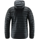 Bunda Haglöfs  Micro Nordic down hood
