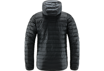 Bunda Haglöfs  Micro Nordic down hood