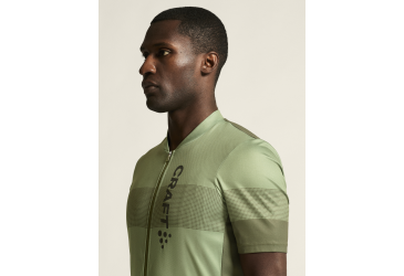 Cyklodres CRAFT CORE Endur Logo