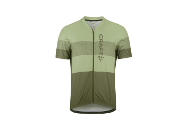 Cyklodres CRAFT CORE Endur Logo