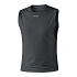 GORE M WINDSTOPPER® Base Layer Sleeveless Shirt Mens black