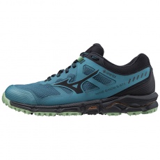 Mizuno Wave Daichi 5 GTX / Hydro/Phantom/AGreen/ Mizuno Wave Daichi 5 GTX / Hydro/Phantom/AGreen/