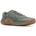obuv merrell J067655 TRAIL GLOVE 7 pine/gum