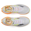 pánská obuv saucony S20940-30  ENDORPHIN SPEED 4 white/peel