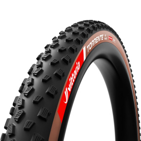 VITTORIA Torrente 29x2.25 XC Race Brown-blk-blk G2.0